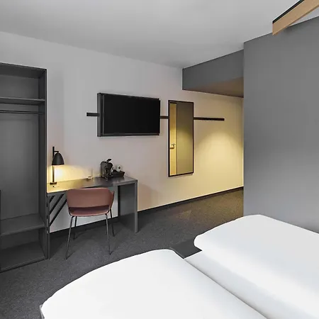 B&B HOTEL Lippstadt-2