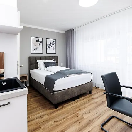 Kurpark Suites-3