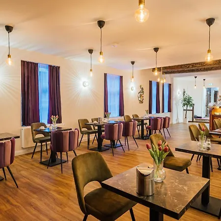 Hotel Scheffler Lüneburg-2