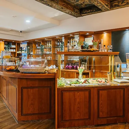 Hotel Scheffler Lüneburg-3