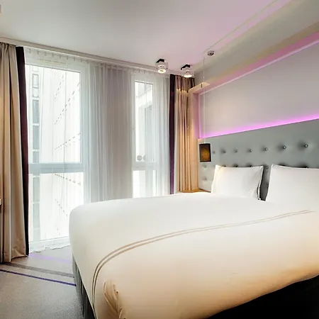 Premier Inn Duisburg City Altstadt-3