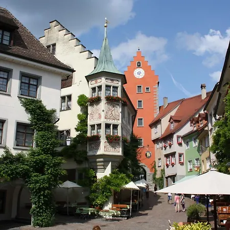Hotel Bären Meersburg-2