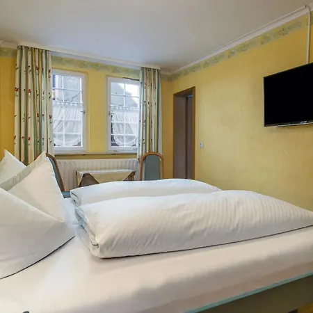Hotel Bären Meersburg-3