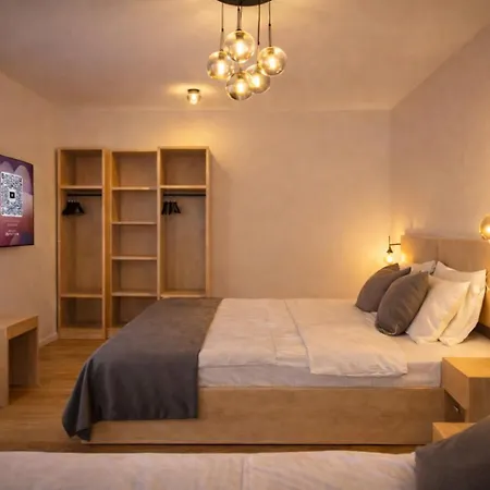Niko Hotel Hannover-3