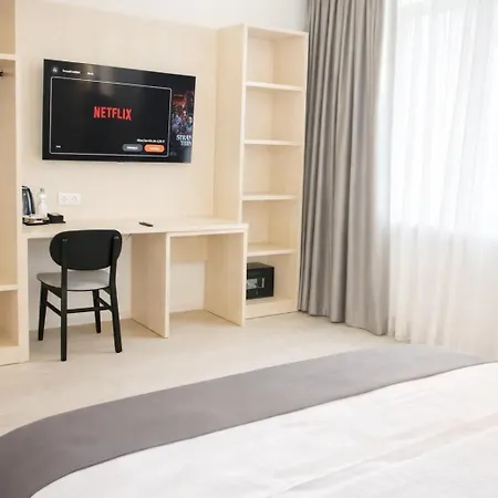 Niko Hotel Hannover-2