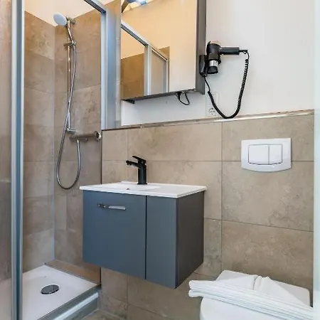 Haus Emma Doppelzimmer Sanddüne-3