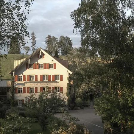Landhotel Martinsmühle-2