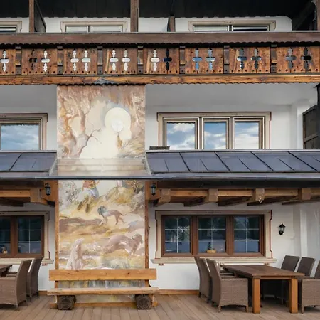 AlpResort Hubertushof Oberstaufen-3