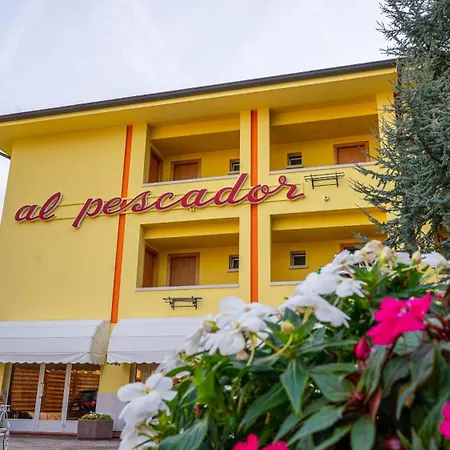 Hotel Al Pescador-2