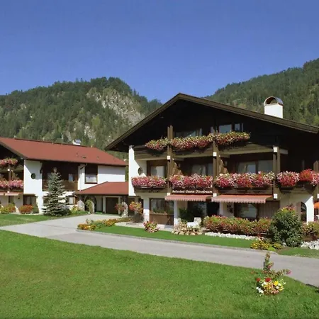 Gästehaus am Hauchen - Adults only-2