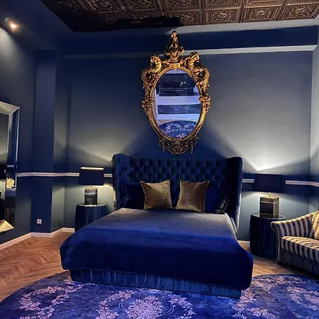 Secret Labelle Epoque Hideaway-2