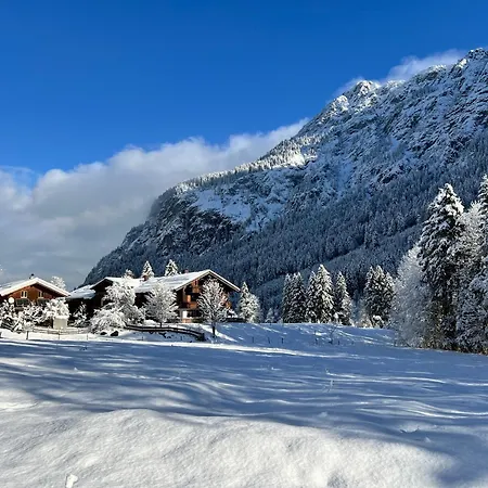Landhaus Am Fellhorn-2