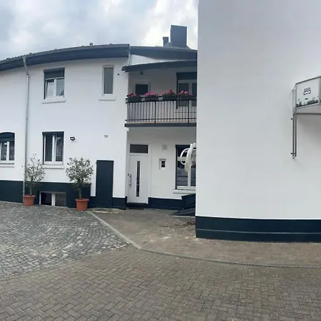 Pension Zwei A Altstadt-3