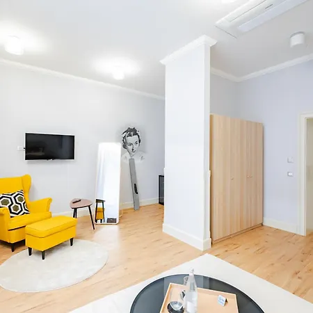Bohemia Boutique Hotel Prague-2