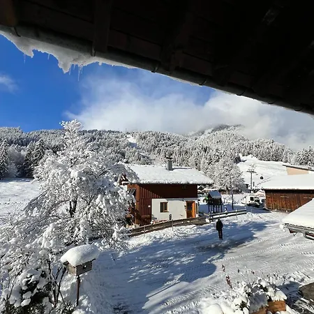 Landhaus Am Fellhorn-3