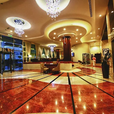 Lavender Hotel Deira-2