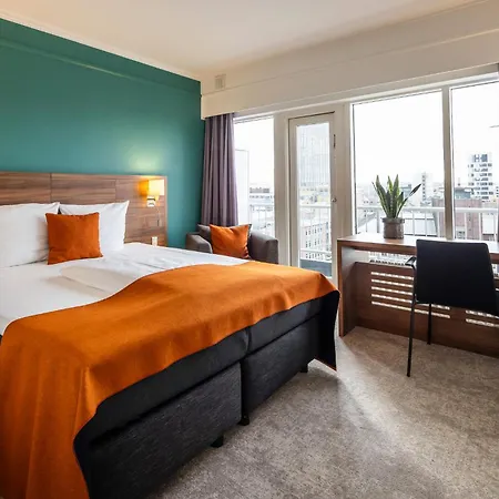 Hotel Atlantic-3