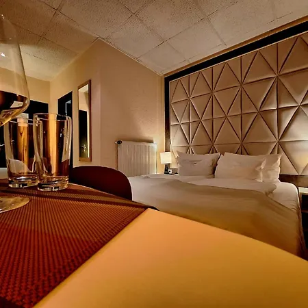 Hotel Adler Leipzig-3