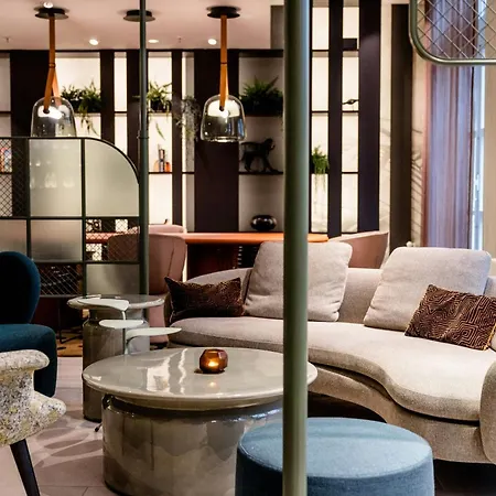Motel One Frankfurt-Hauptbahnhof-3