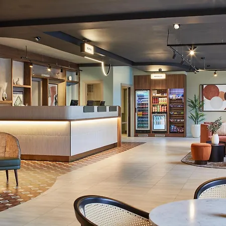 Jurys Inn Dublin Christchurch-2