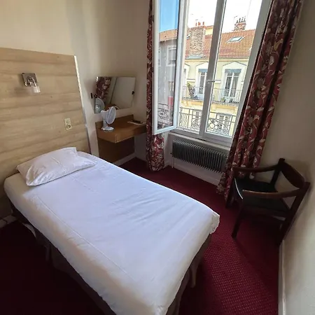 Hotel Du Helder-2