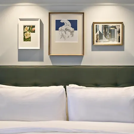 Radisson Blu Hotel, London Bloomsbury-2