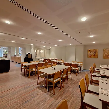 Dietrich-Bonhoeffer-Hotel Berlin Mitte-3