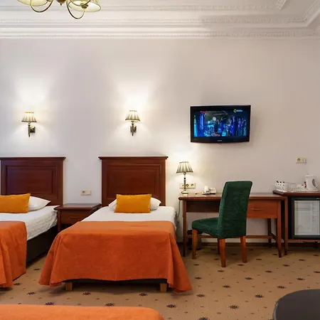 Hestia Hotel Draugi-3