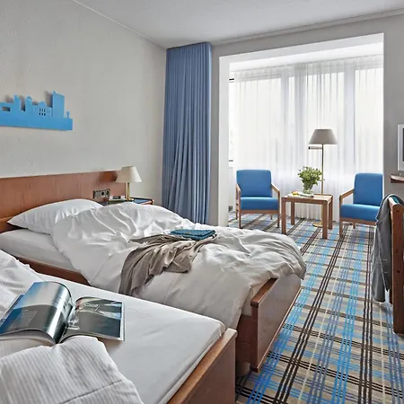 Seaside Residenz Hotel-2