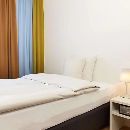 Steinenschanze Stadthotel-2