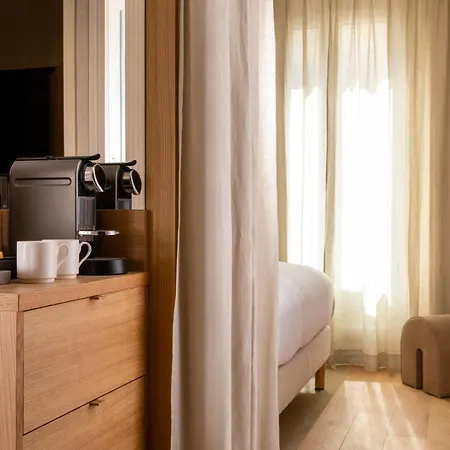 Hôtel Beige-3