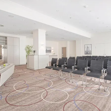 Crowne Plaza Berlin City Centre Ku'Damm By Ihg-2