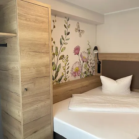 Das Landhotel am Trätzhof Fulda-2