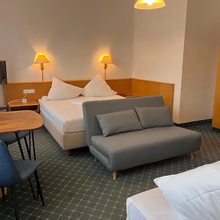 Akzent Hotel Schranne-3