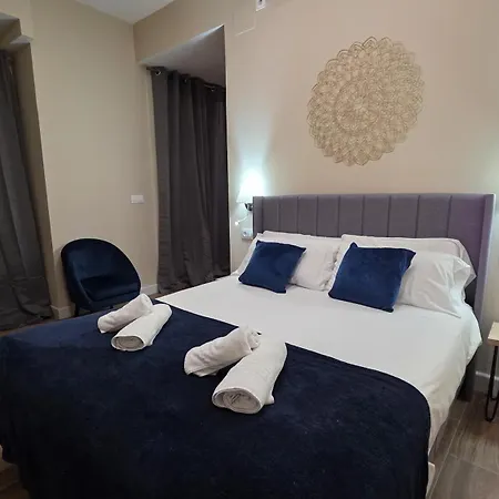 Casona De San Andres Boutique Hotel-2
