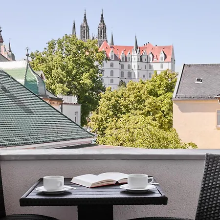 Dorint Parkhotel Meißen-2