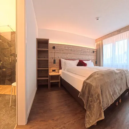 Therme 51° Hotel Physio & Spa-3