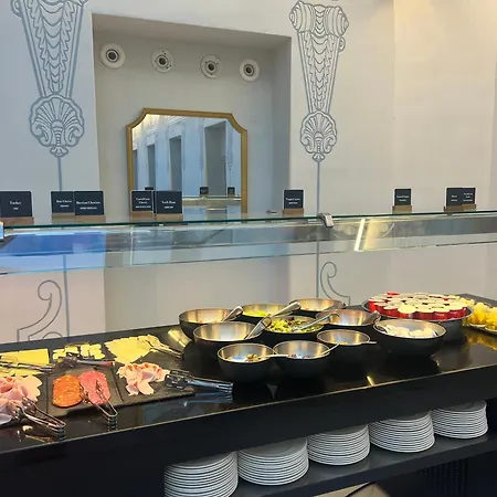 Oriente Atiram Hotel-3
