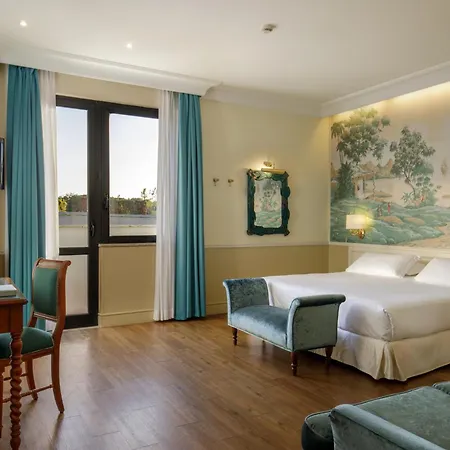 Donna Laura Palace By Omnia Hotels-3