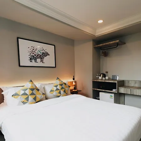 Harbour Ville Hotel-3