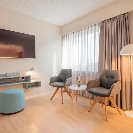 Hotel Strandhus-2