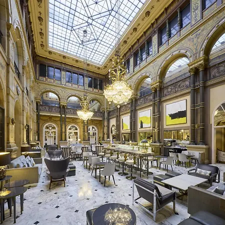Hilton Paris Opera-2