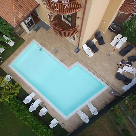 Hotel Chiara-3