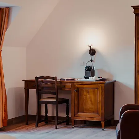 Hotel&Gasthaus Backmulde-3