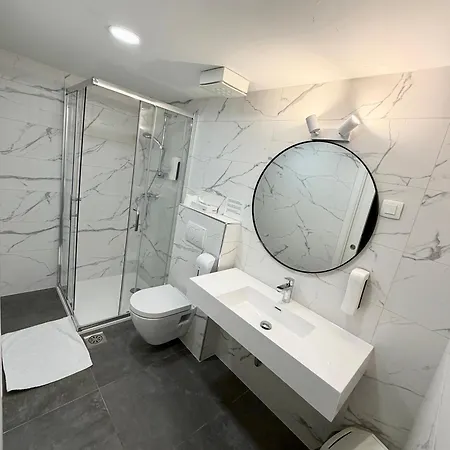Hotel Emonec-3