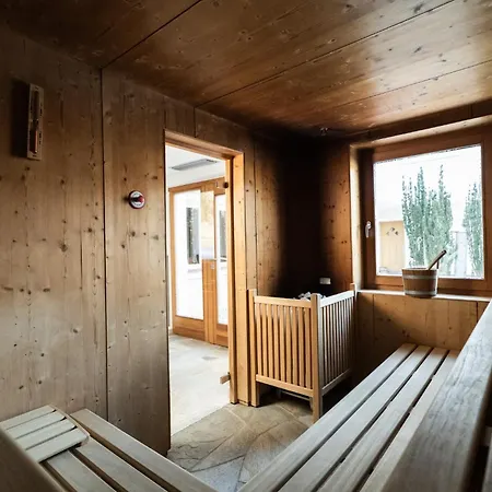 Garni Hotel Bel Vert-2
