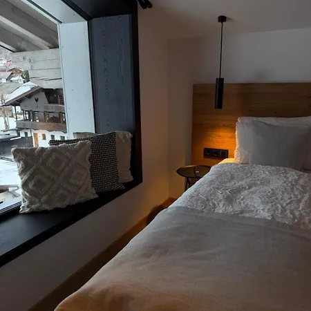 Hotel&Appartements Alpenresidenz Viktoria-2