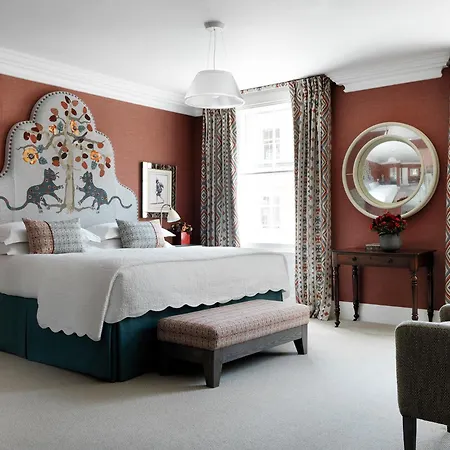 Haymarket Hotel, Firmdale Hotels-2