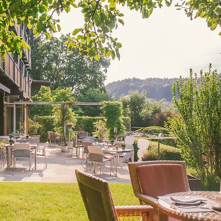 Kleines Hotel Kärnten-2