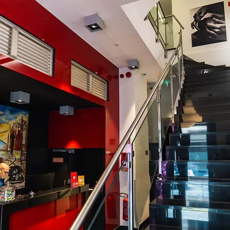 Hotel Grey-2